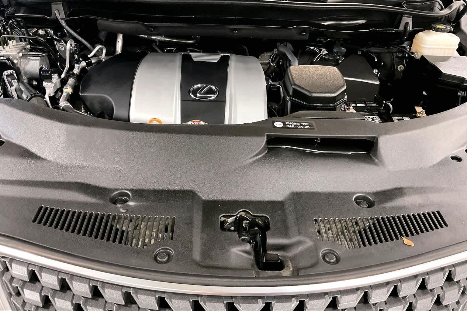 Used 2022 Caviar Lexus  image 32