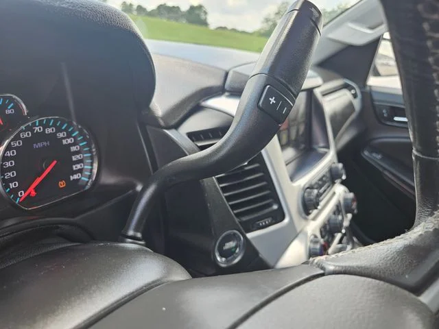 Used 2020 Blue GMC SLT image 23