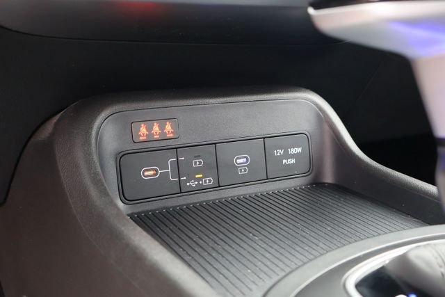 Used 2026 Gray Hyundai SE image 25