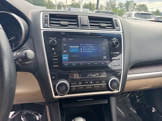 Used 2019 Cinnamon Brown Pearl Subaru Limited image 25