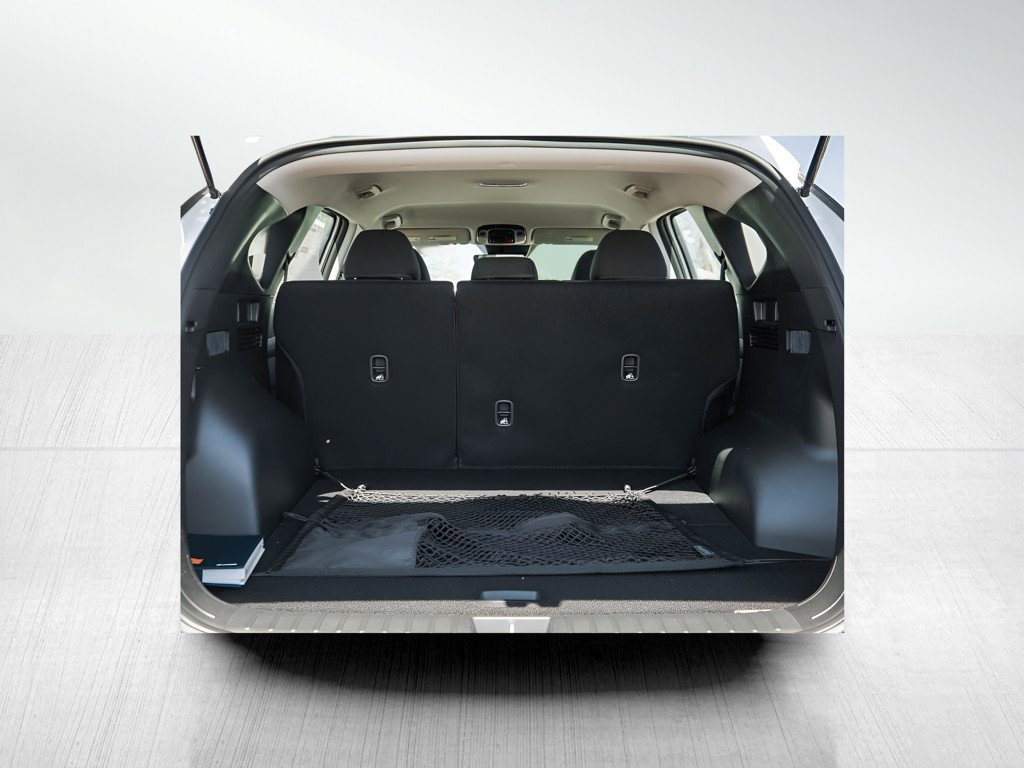 New 2026 Serenity White Pearl Hyundai SE AWD image 8
