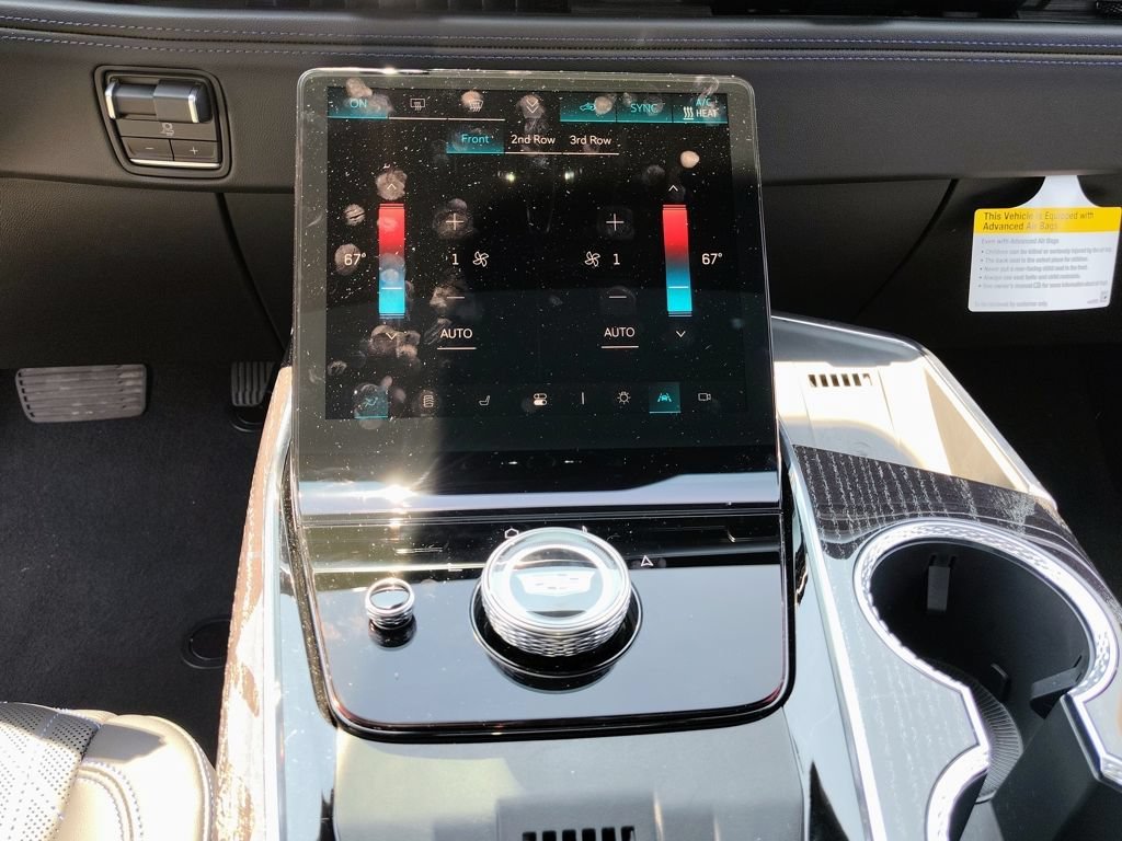 2026 Cadillac Escalade IQ Sport - Photo 29