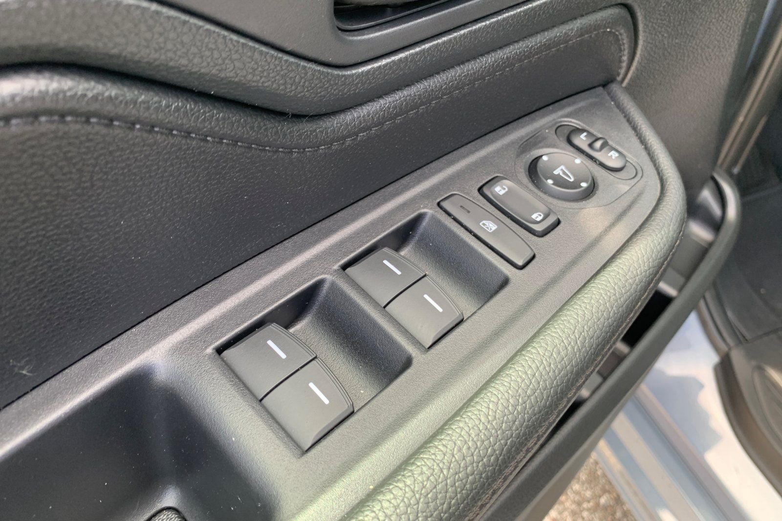 Certified Used 2023 Gray Honda Sport image 13