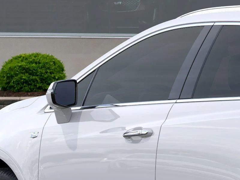 2026 Cadillac XT5 Premium Luxury - Photo 12