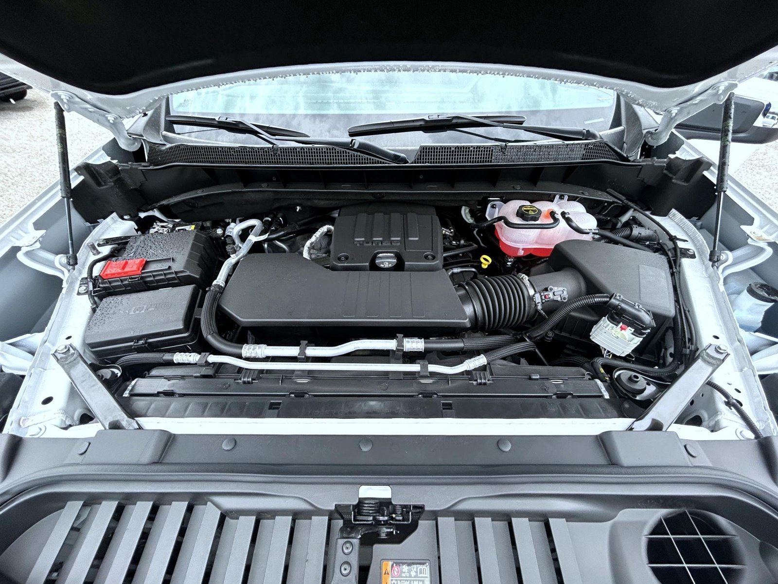 2026 Chevrolet Silverado 1500 LT - Photo 24