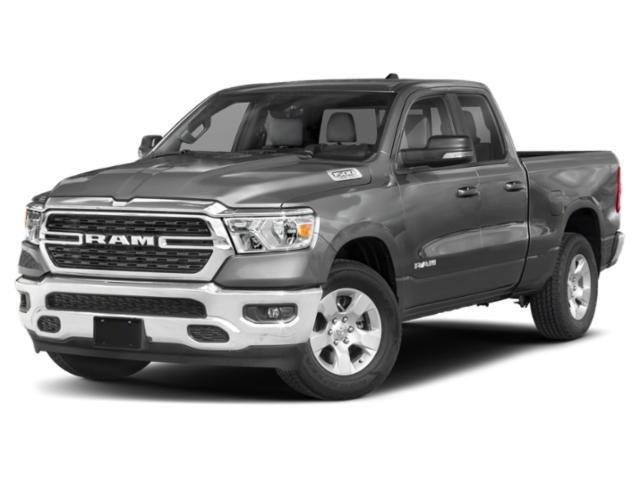 Used 2022  RAM TRUCK  image 1