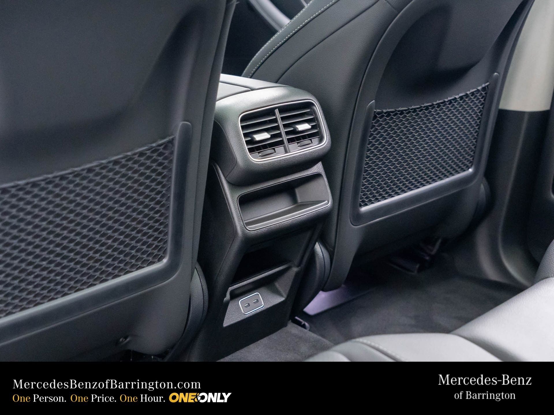 New 2026 Black Mercedes-Benz GLE 350 image 21