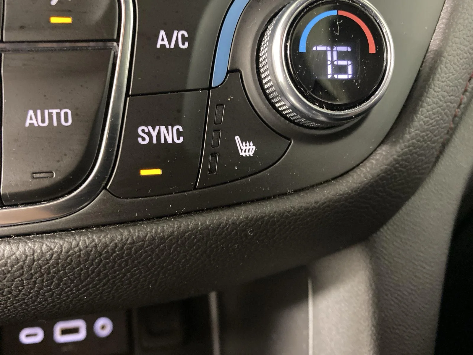 Used 2023 Sterling Gray Metallic Chevrolet RS image 20