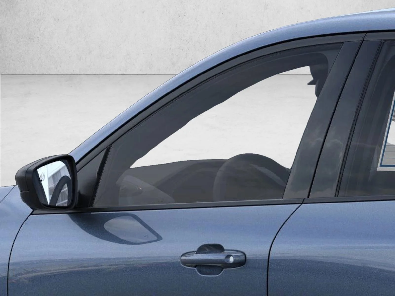 New 2026 Vapor Blue Metallic Ford Active® image 20