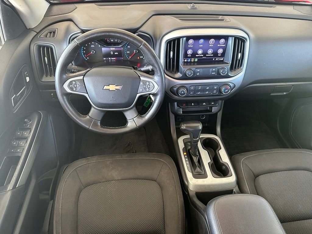 Used 2019 Red Chevrolet LT image 14