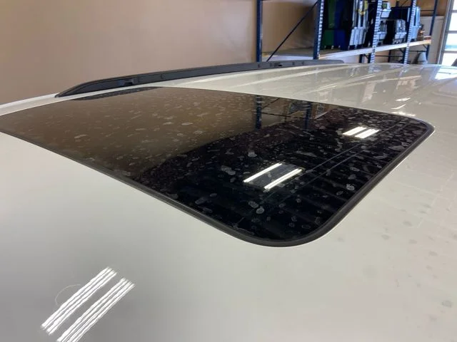 New 2026 White Jeep Laredo image 18