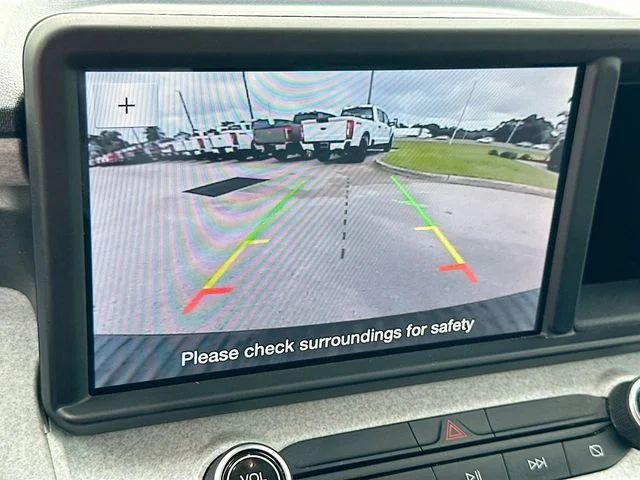 Used 2023 White Ford XLT image 13