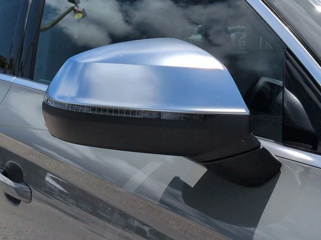 Used 2021 Gray Audi Premium Plus image 10