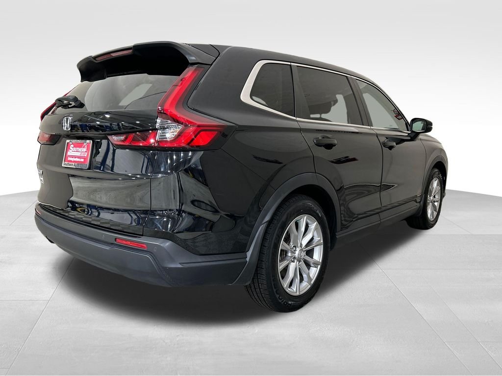 Used 2024  Honda EX-L image 5
