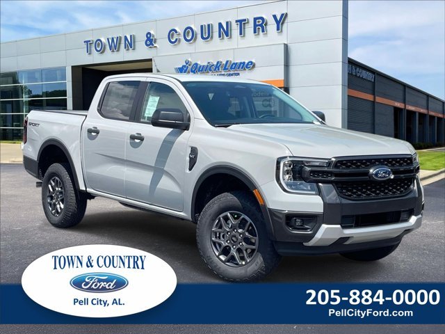 New 2026 Avalanche Ford XLT image 23