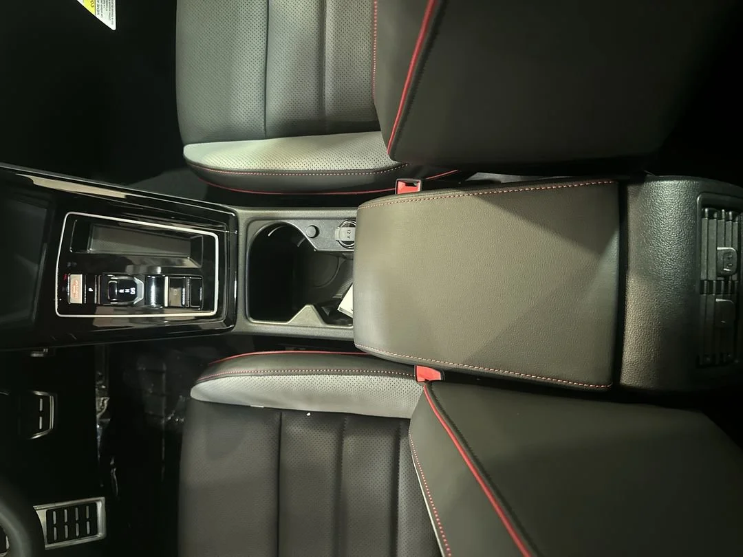 2026 Volkswagen Golf GTI Autobahn - Photo 23