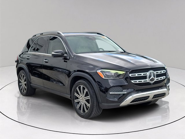 2024 Mercedes-Benz GLE GLE 450e