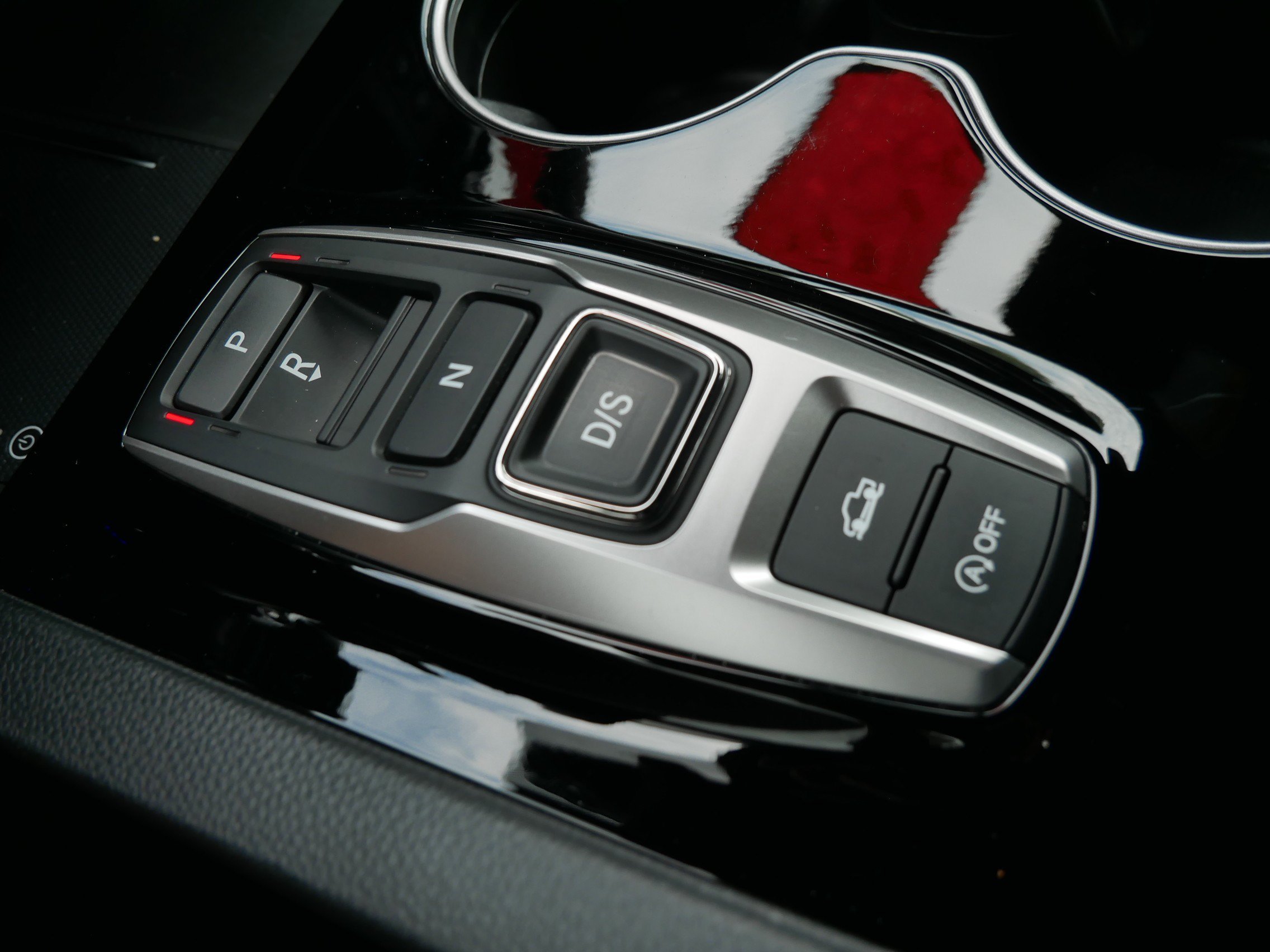 Used 2025 Black Honda Black Edition image 24