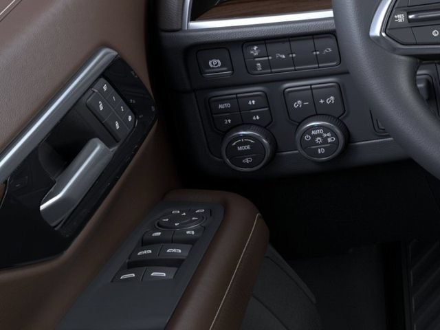 New 2026 Black Chevrolet High Country image 22