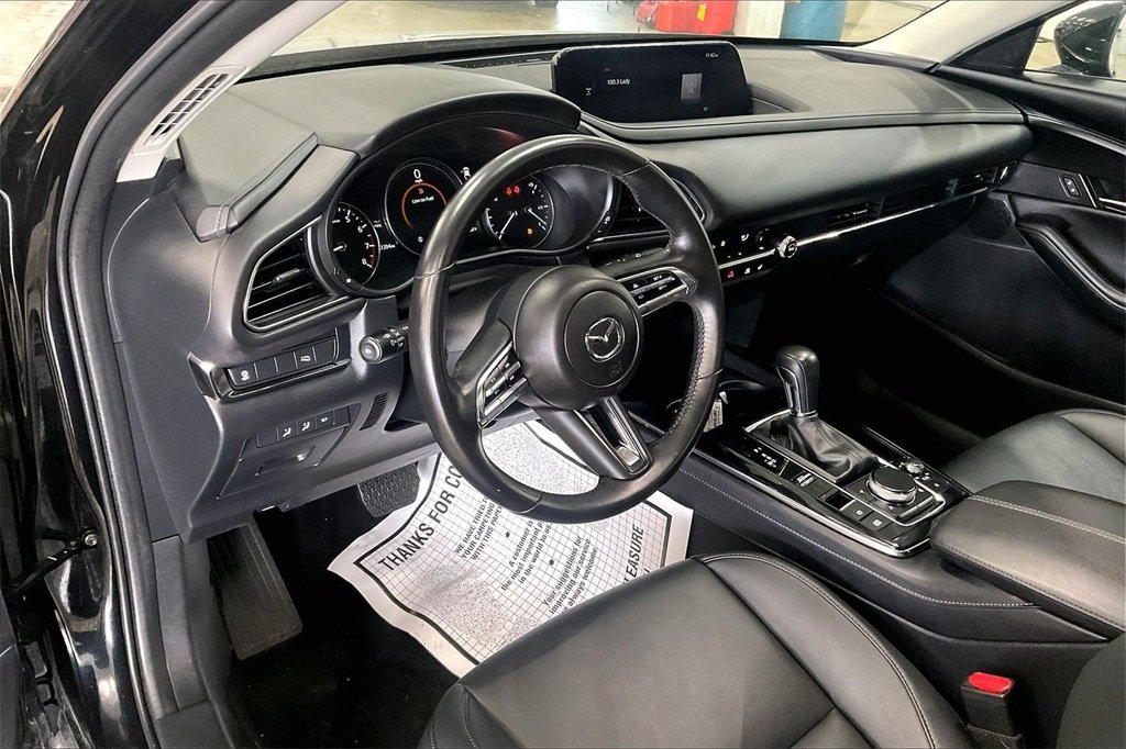 2023 MAZDA CX-30 - Image 13