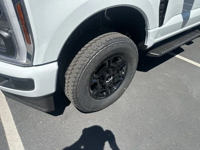 2025 Ford F-350 Super Duty XL - Photo 17