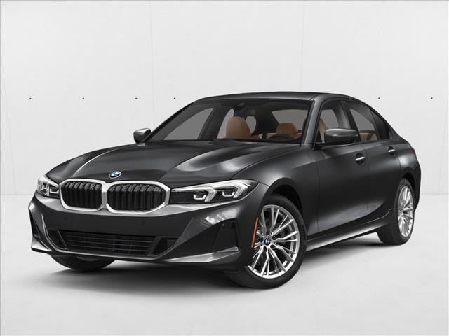 2026 BMW 3 Series 330i NA xDrive
