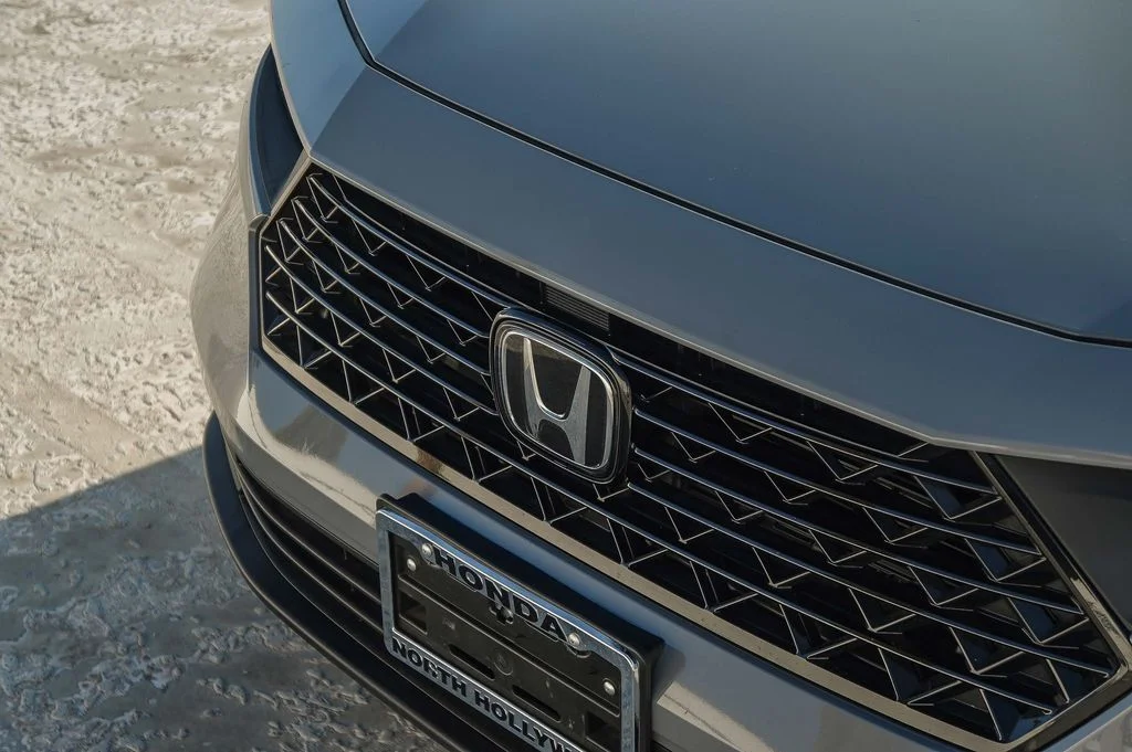 2023 Honda Accord Hybrid Sport - Photo 9