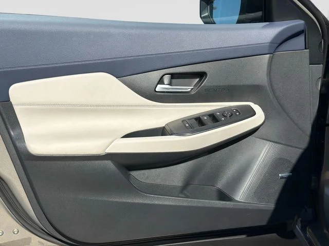 2026 Nissan Sentra SL - Photo 16