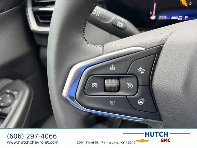 2026 Chevrolet Trailblazer LT - Photo 30