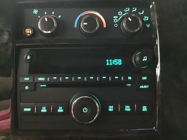 Used 2023 Special Exterior Color Chevrolet WT image 35