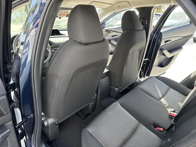 New 2026 Deep Crystal Blue Mica Mazda 2.5 S AWD image 34
