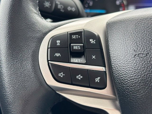 Used 2023 Silver Ford XLT image 14