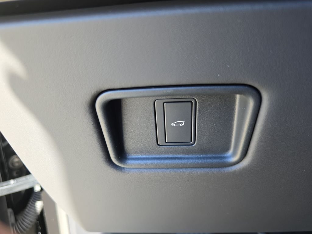 New 2026 Santorini Black LAND ROVER Dynamic SE image 27