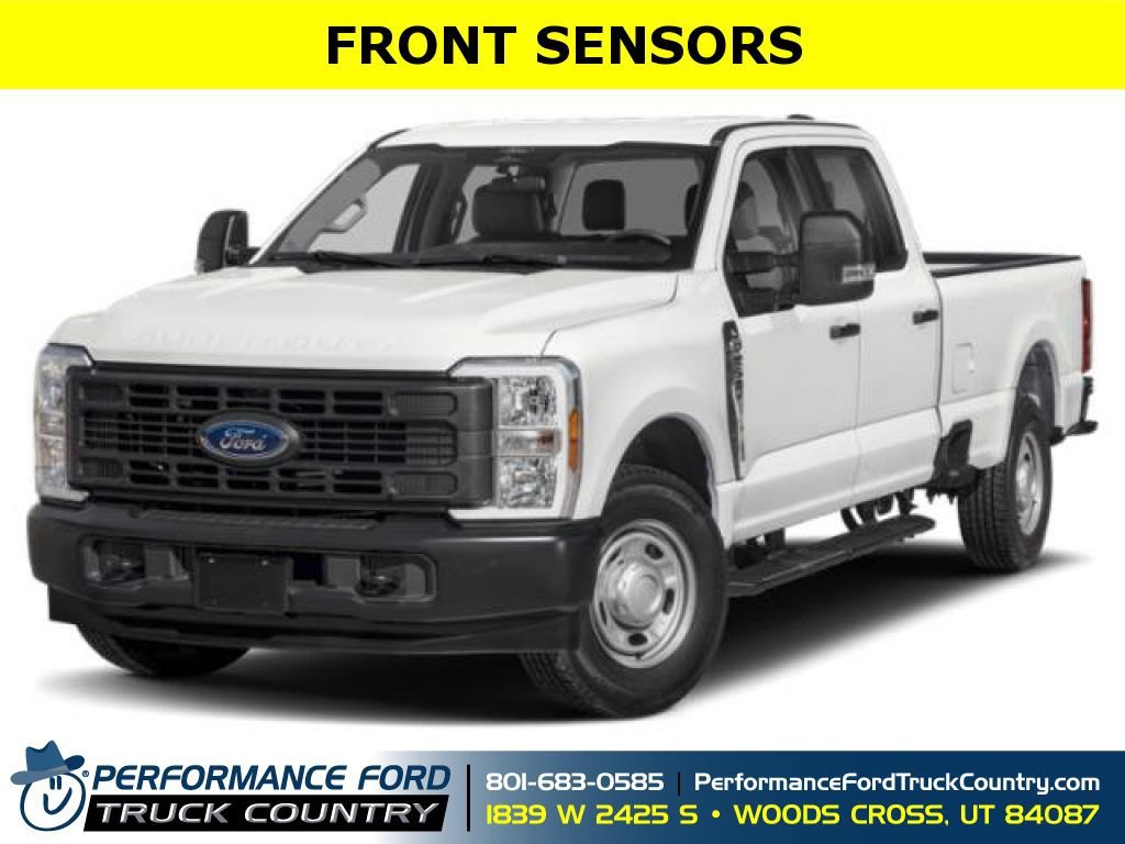 2026 Ford F-250 XL 4x4 Crew Cab 6-3/4' Box's photo