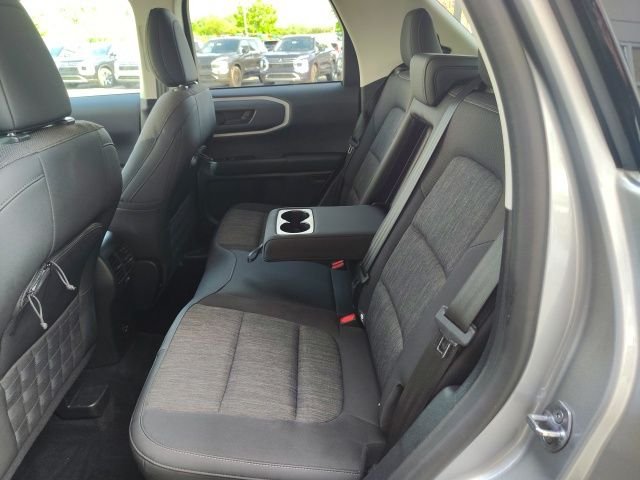 Used 2022 Silver Ford Big Bend image 22