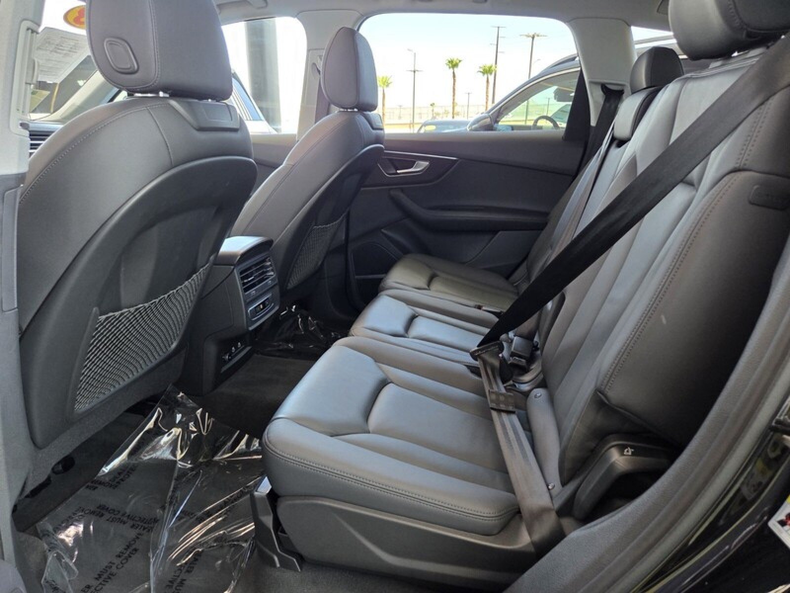 2023 Audi Q7 Premium Plus - Photo 14