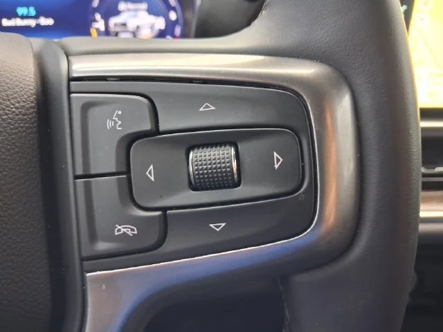 Used 2024 Gray Chevrolet LT Trail Boss image 17