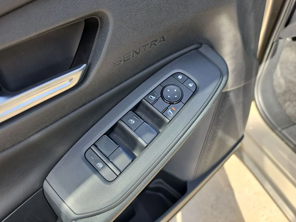New 2026 Imperial Bronze Nissan SV image 23