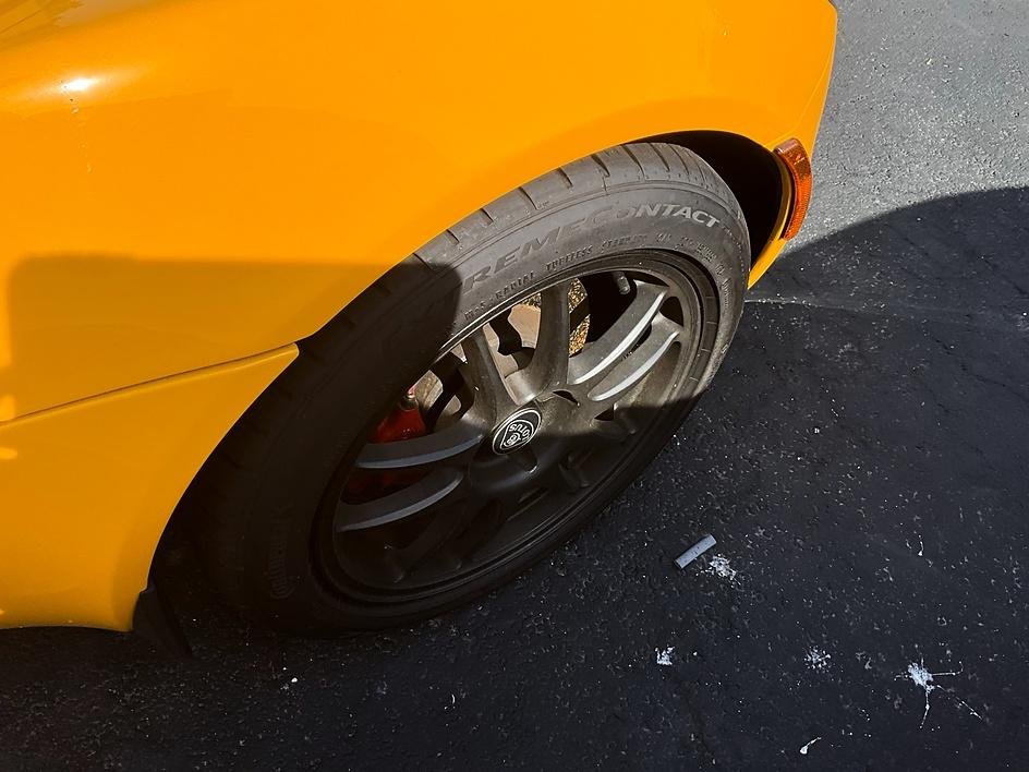 Used 2005 Yellow Lotus Base image 30