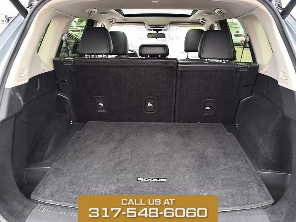 Used 2023 Boulder Gray Pear Nissan SV image 20