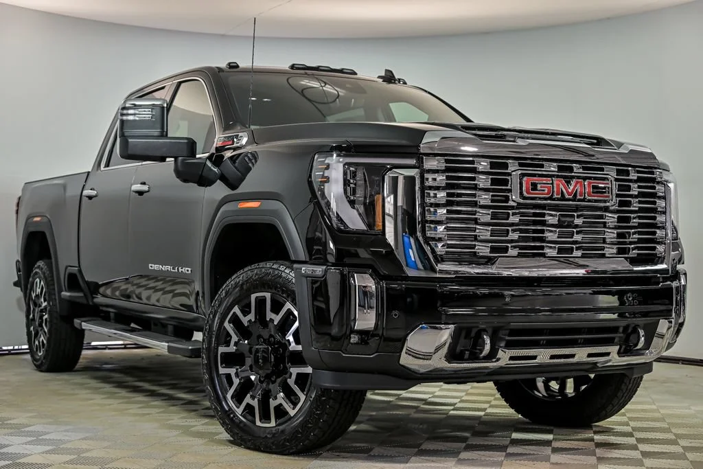 New GMC Sierra HD for Sale in Saint Charles, IL