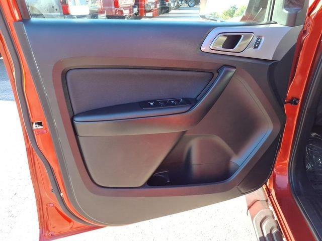 Used 2023 Chili Pepper Red Ford XLT image 19