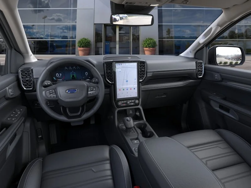 New 2026 Avalanche Ford Lariat® image 31