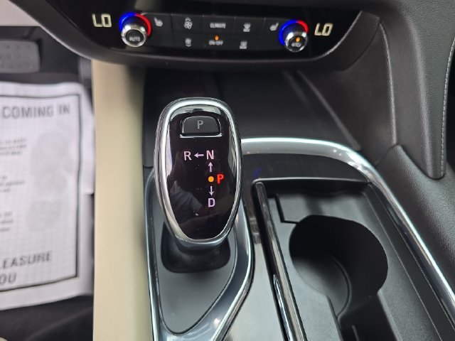 2021 Buick Enclave Essence - Photo 23