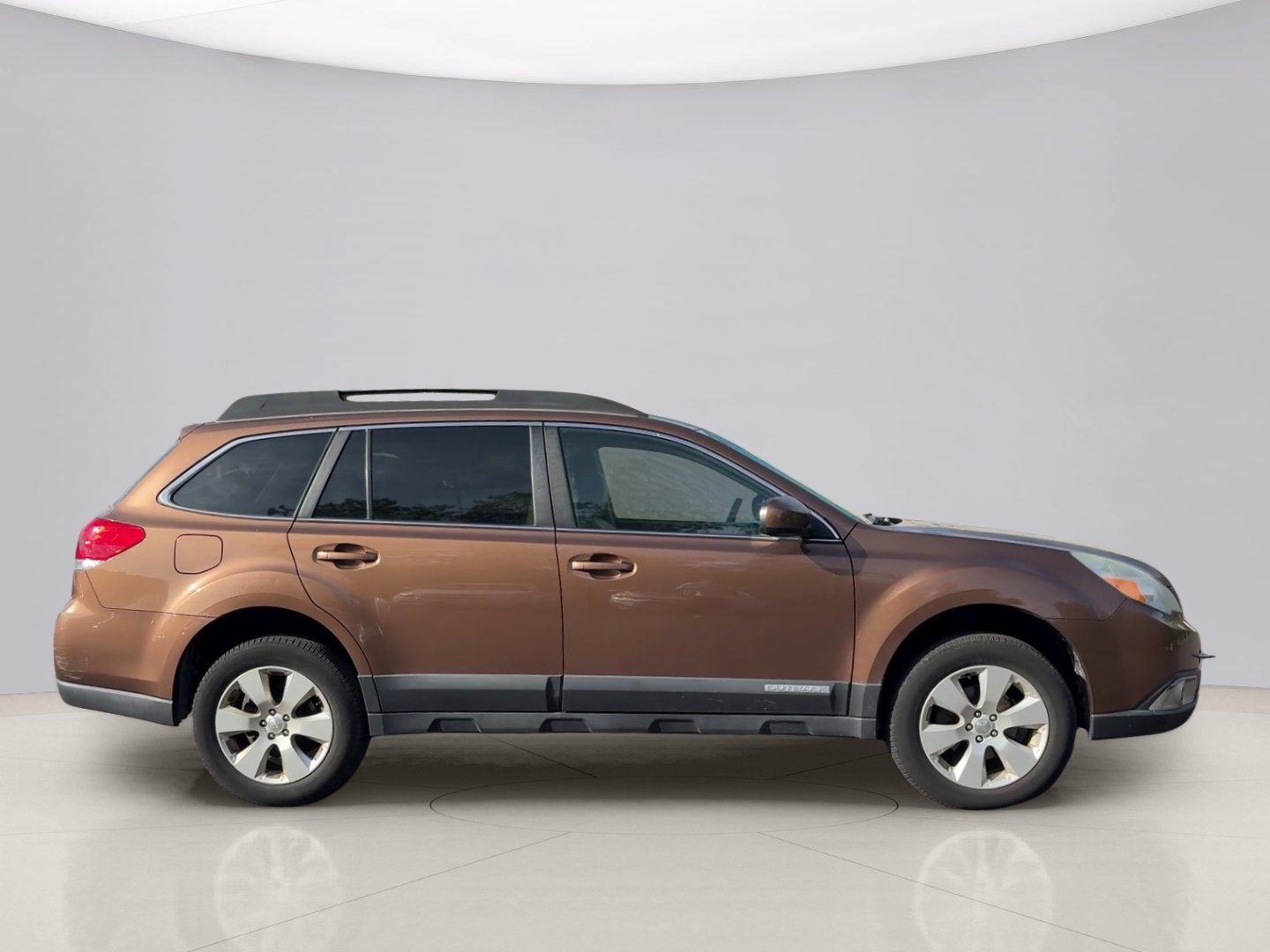 2011 Subaru Outback I Premium - Photo 6