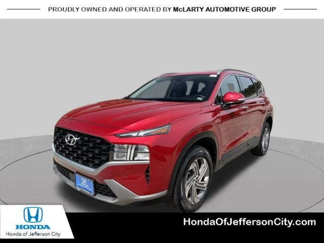 2023 Hyundai Santa Fe