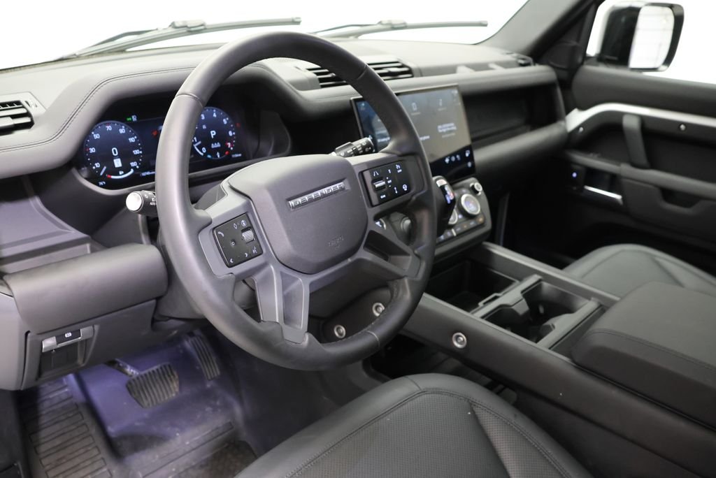 Used 2026 Fuji White Land Rover S image 29