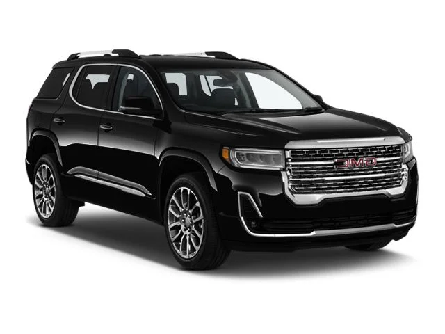 2022 GMC Acadia Denali AWD's photo