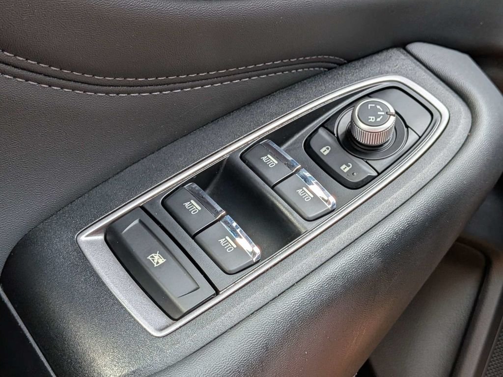 Used 2022 Brown Subaru Limited image 31