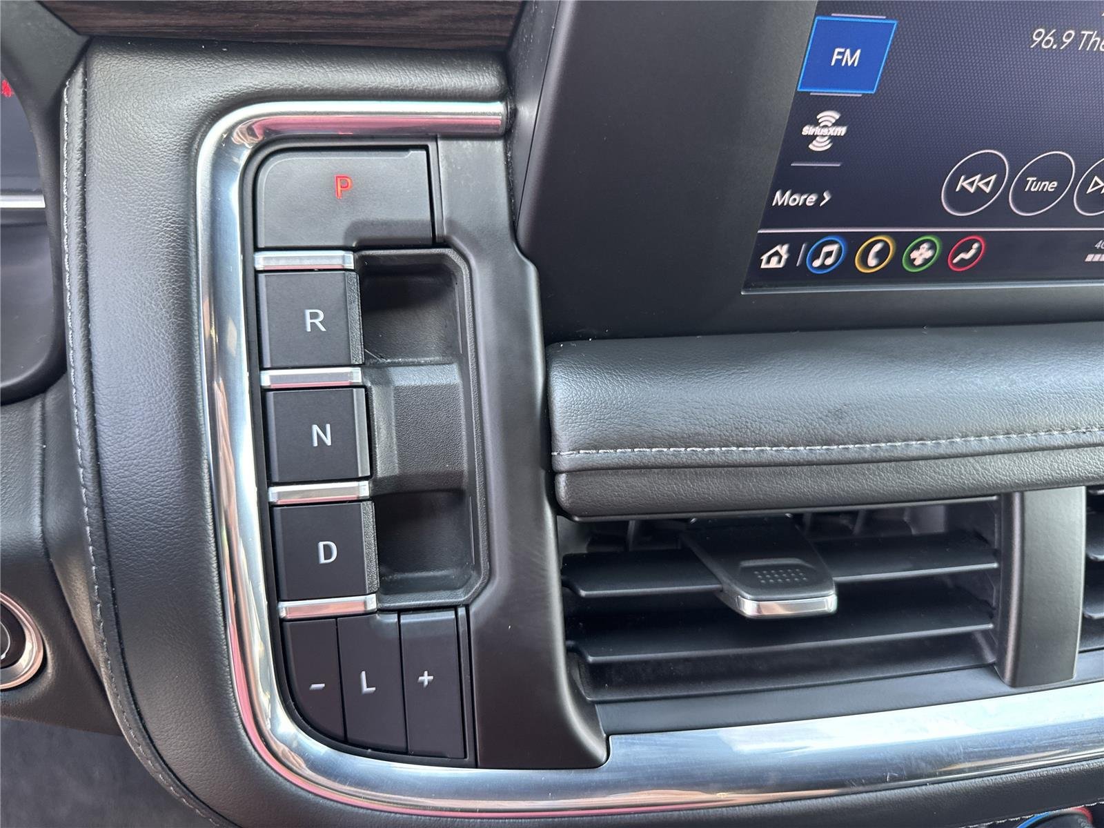 Used 2023 Auburn Metallic Chevrolet LS image 25